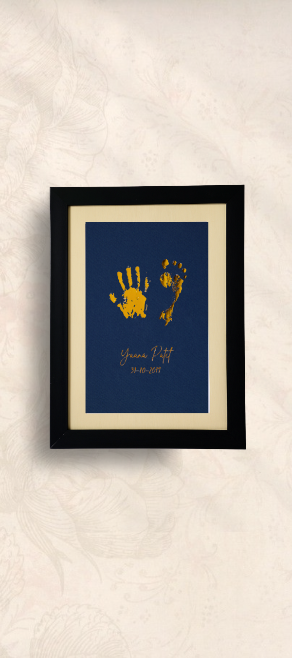 Luxury no one could afford before